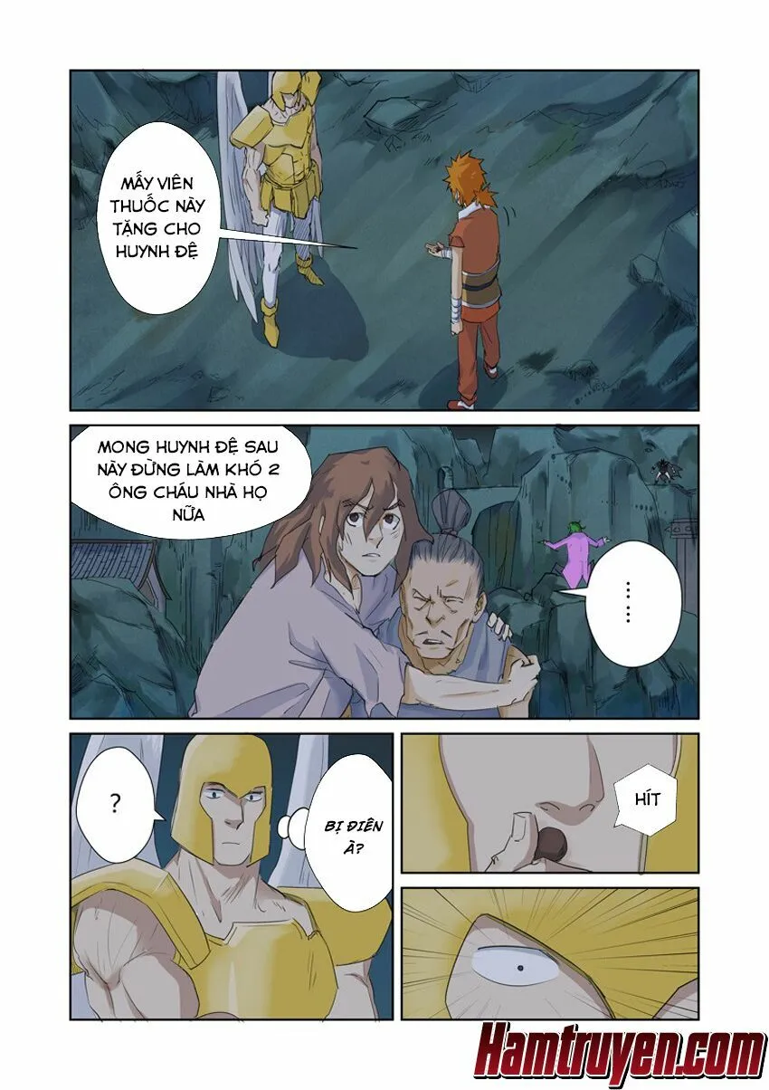 Chapter 159 - Image 3