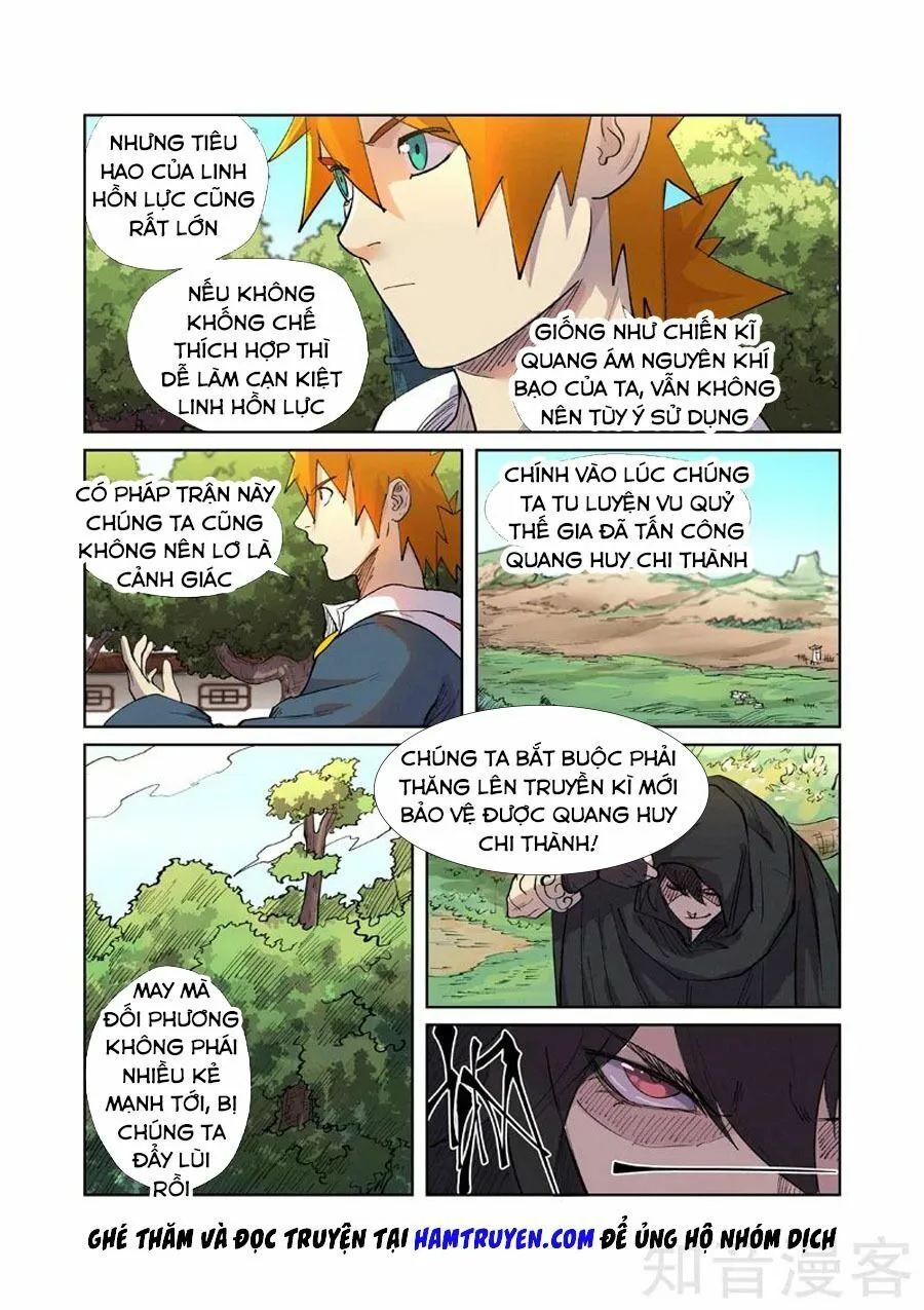 Chapter 244 - Image 9