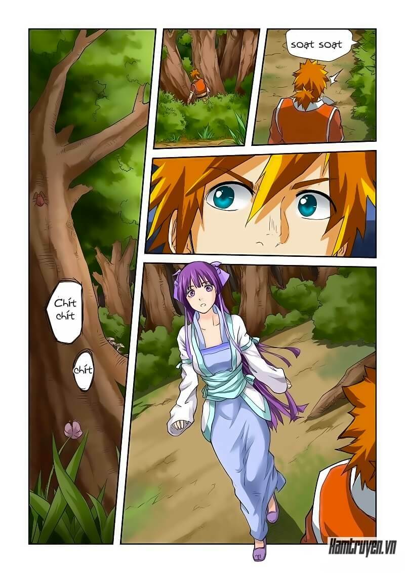 Chapter 58 - Image 6