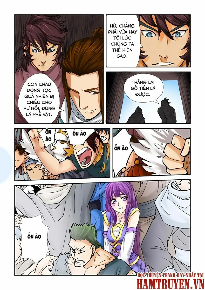Chapter 103 - Image 3