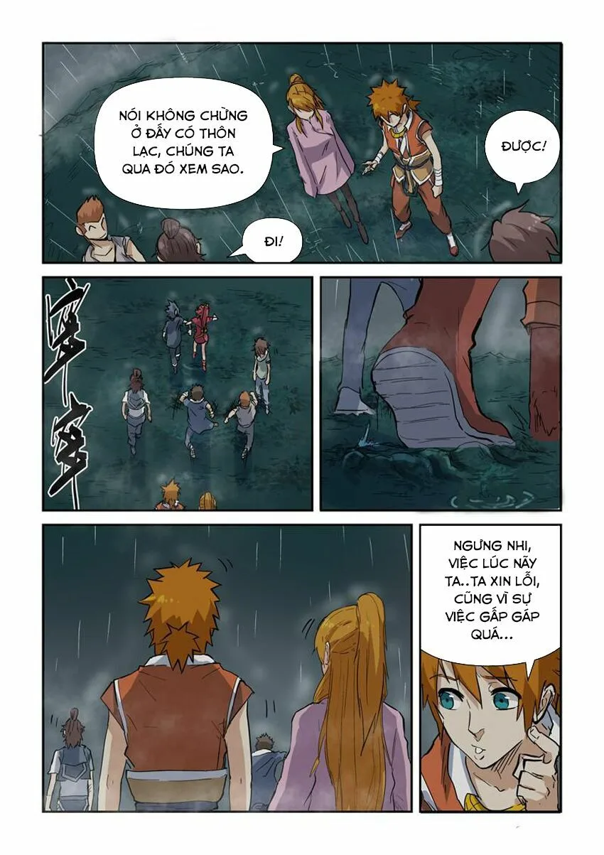 Chapter 150 - Image 10