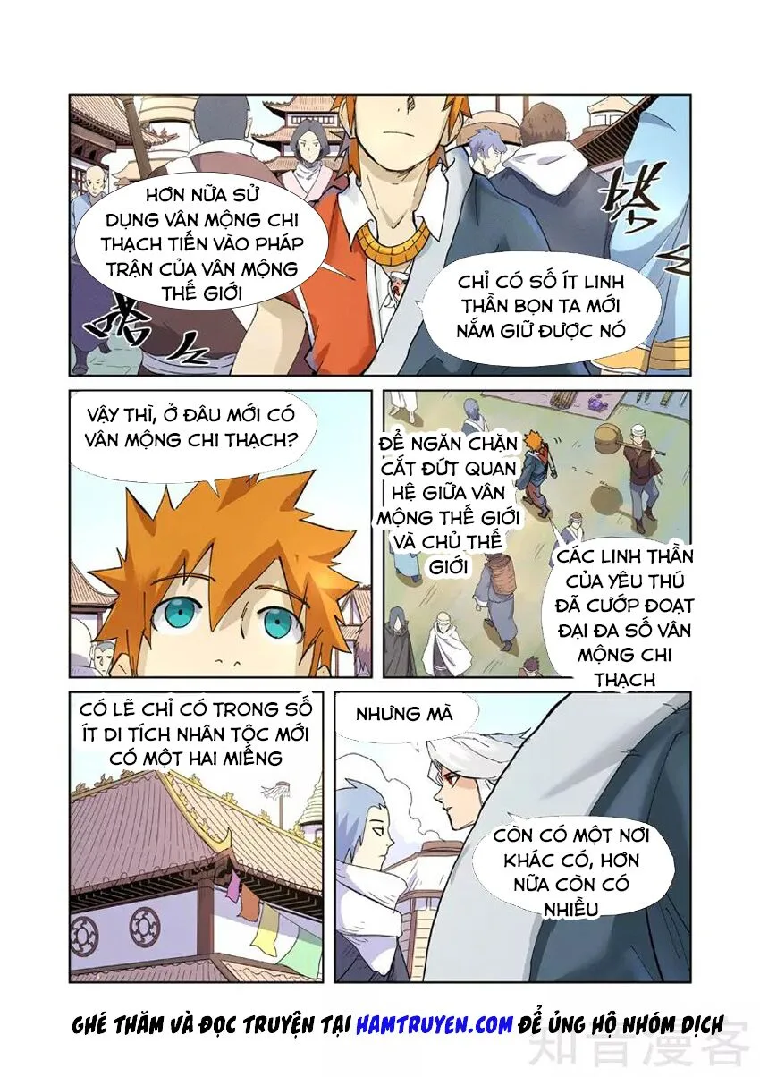 Chapter 228 - Image 19