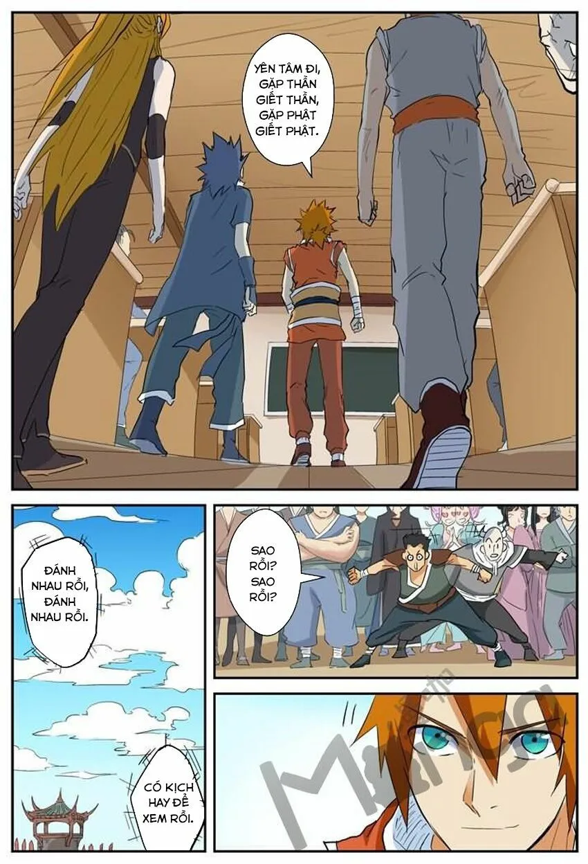 Chapter 143 - Image 4