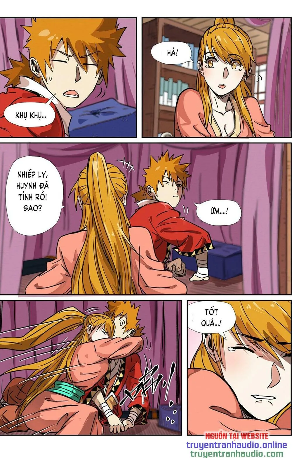 Chapter 290 - Image 5