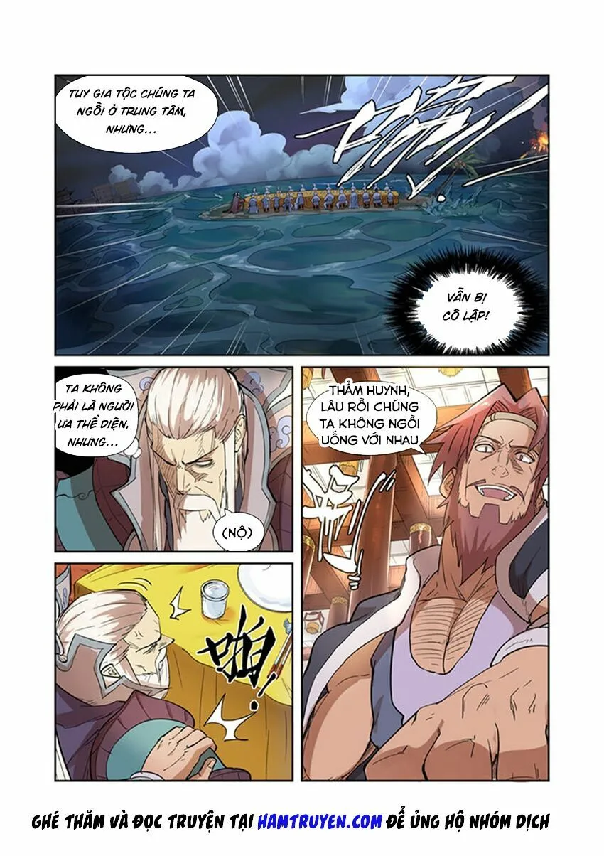 Chapter 201 - Image 5