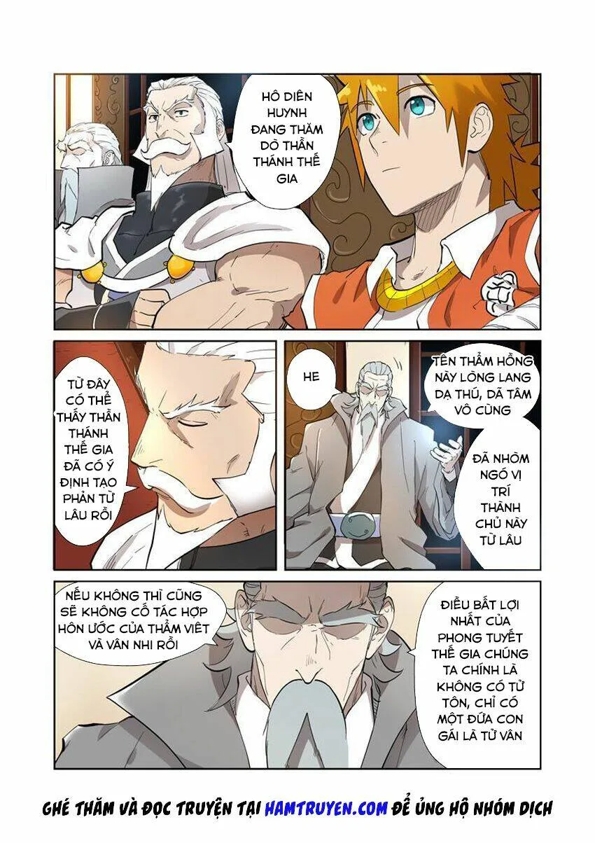 Chapter 202 - Image 7