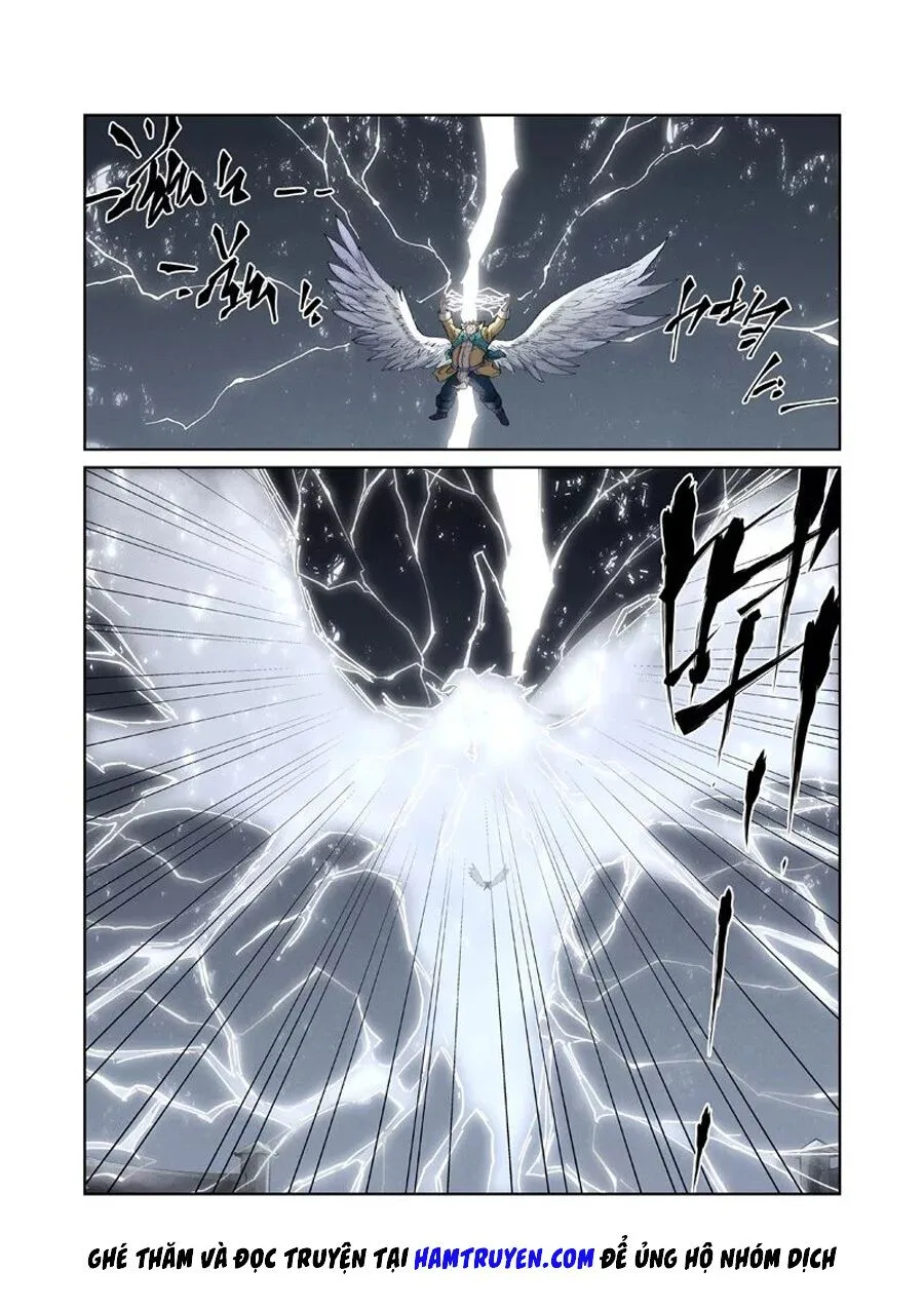 Chapter 248 - Image 2