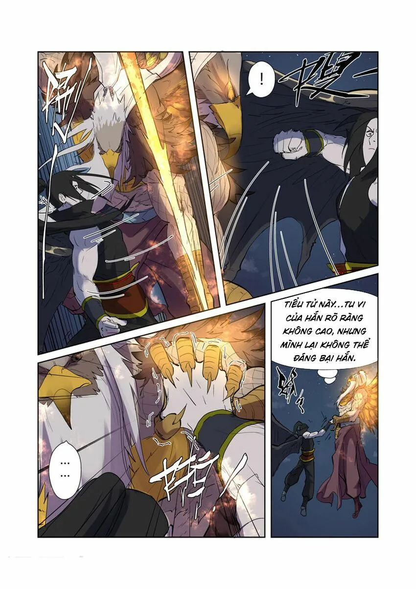 Chapter 207 - Image 17