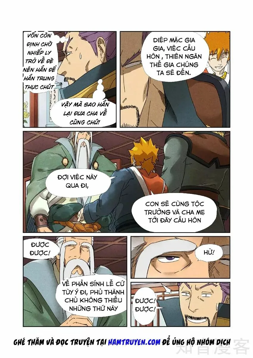 Chapter 236 - Image 18