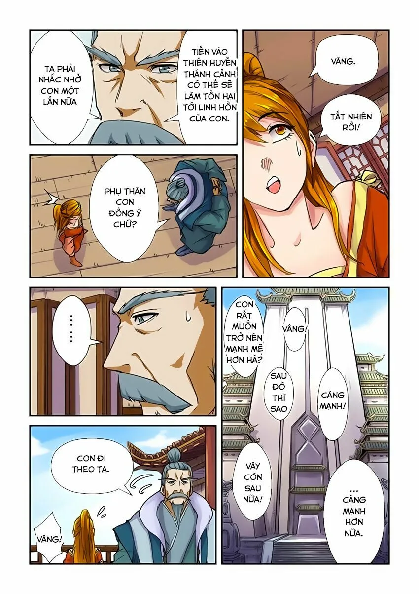 Chapter 100 - Image 10