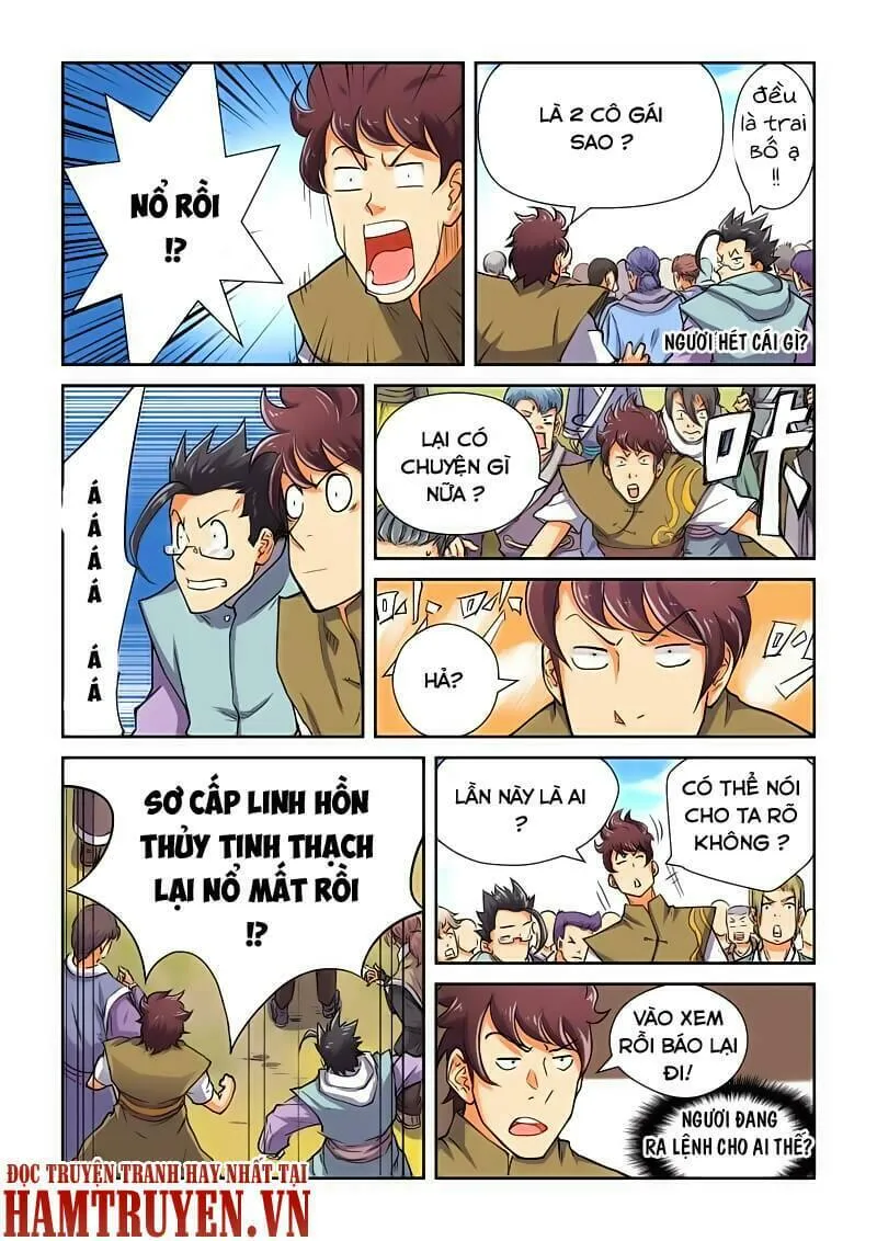Chapter 84 - Image 2