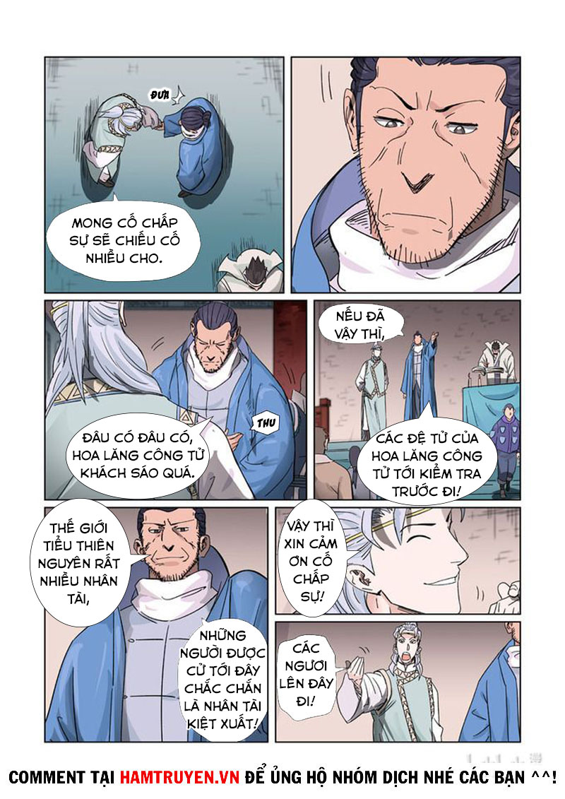 Chapter 299 - Image 2