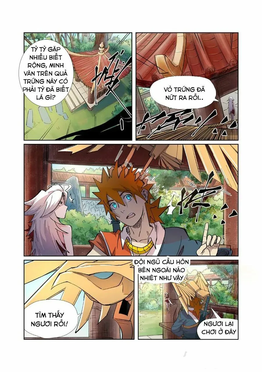 Chapter 246 - Image 2