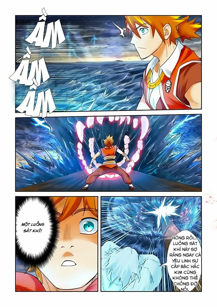 Chapter 114 - Image 4