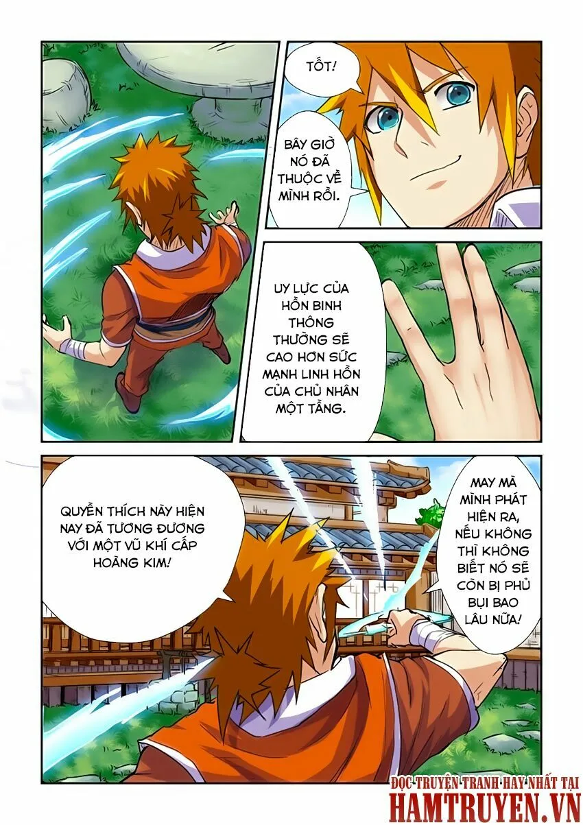 Chapter 100 - Image 7