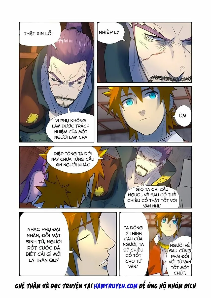 Chapter 191 - Image 11