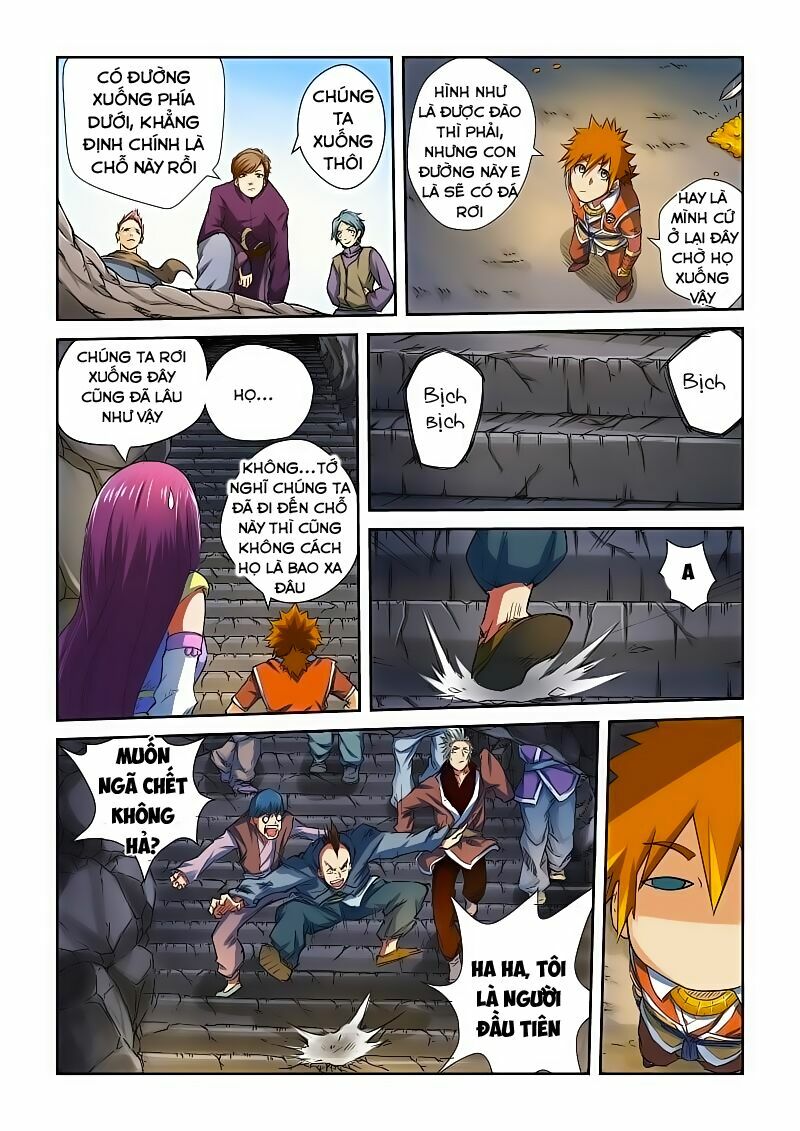 Chapter 67 - Image 7
