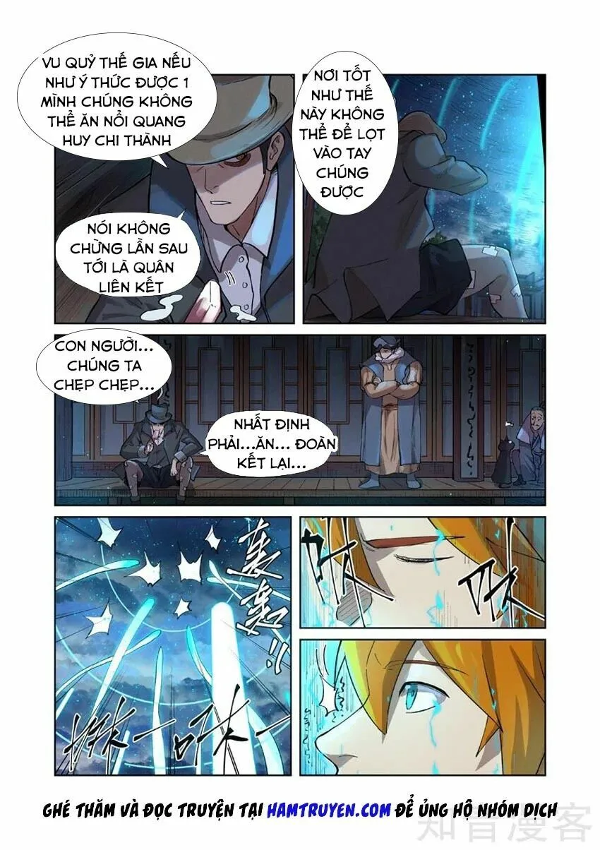 Chapter 242 - Image 3