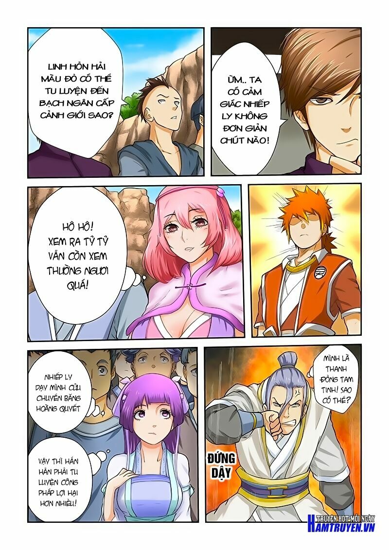 Chapter 47 - Image 7