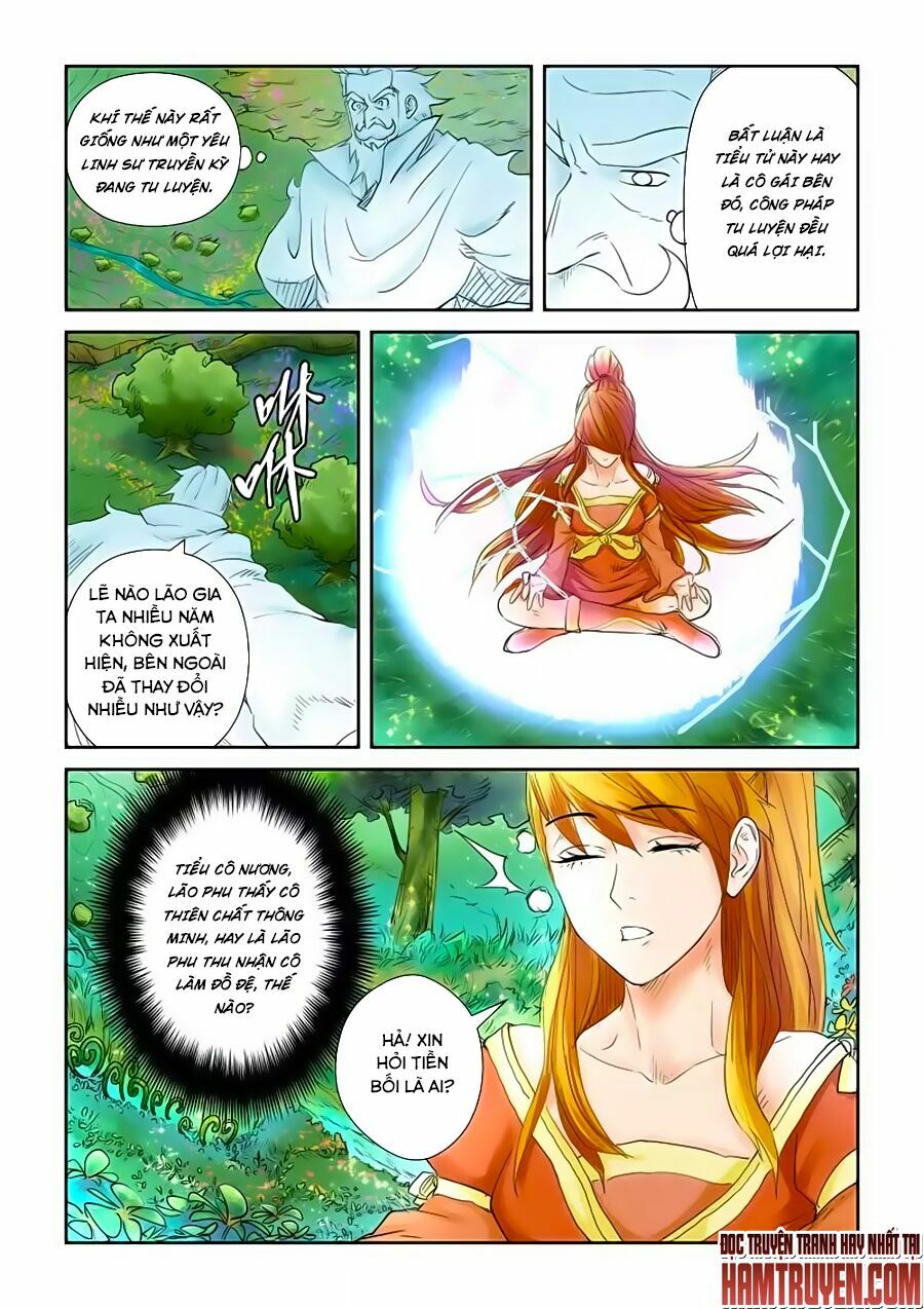 Chapter 113 - Image 2