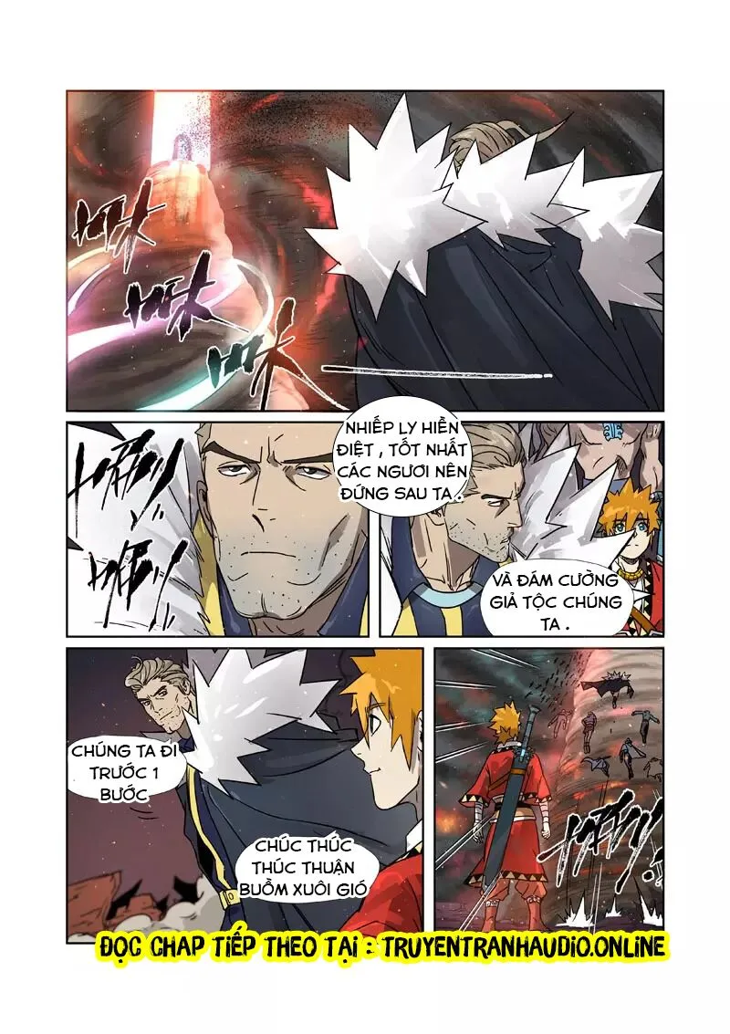 Chapter 274 - Image 3