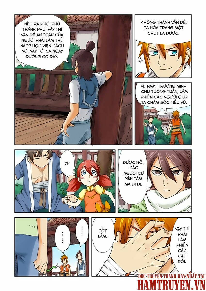 Chapter 111 - Image 5