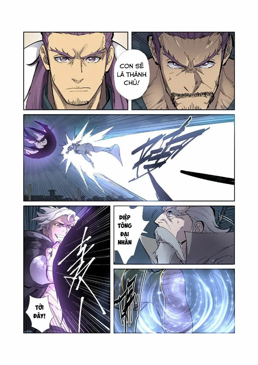 Chapter 210 - Image 5
