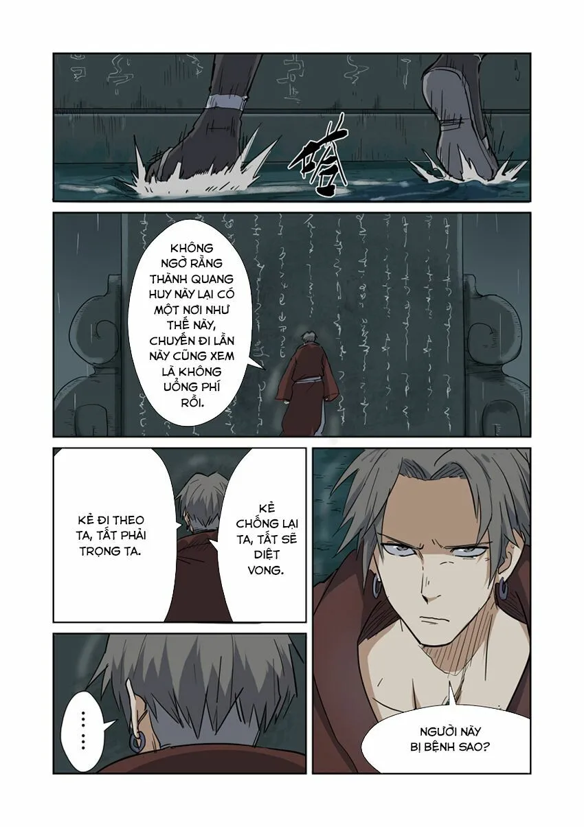 Chapter 152 - Image 9