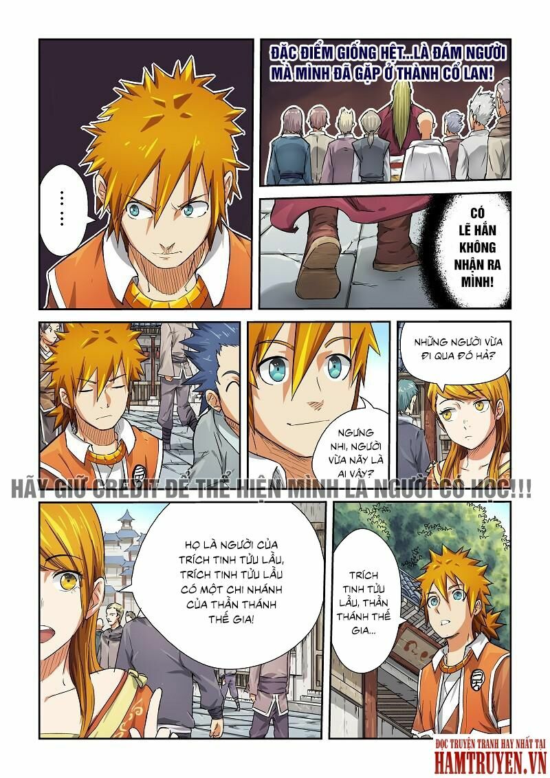 Chapter 70 - Image 10