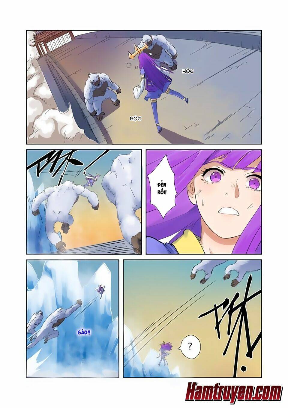 Chapter 182 - Image 2