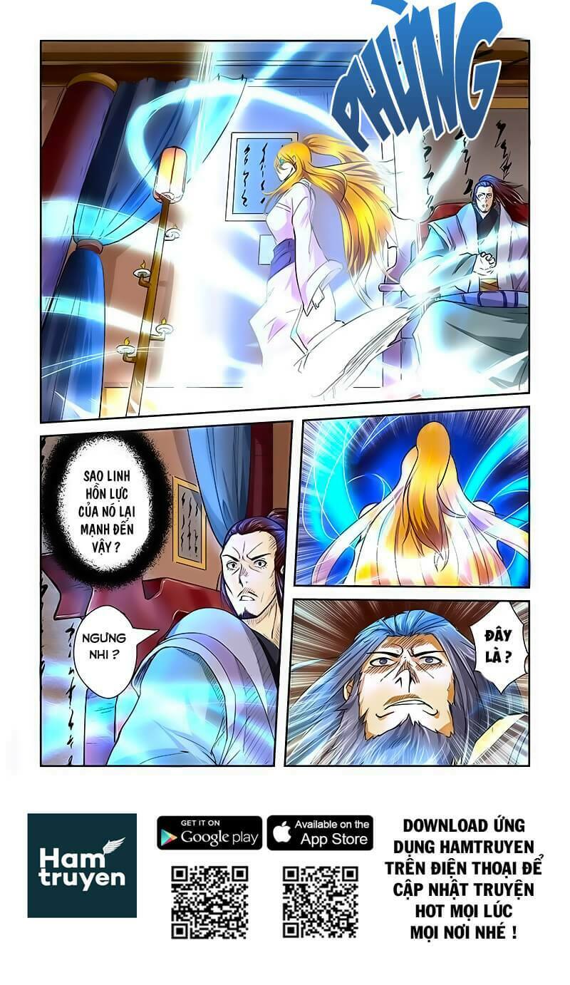 Chapter 40 - Image 10