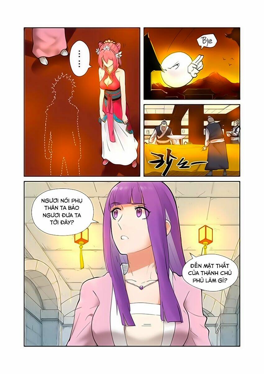 Chapter 198 - Image 5