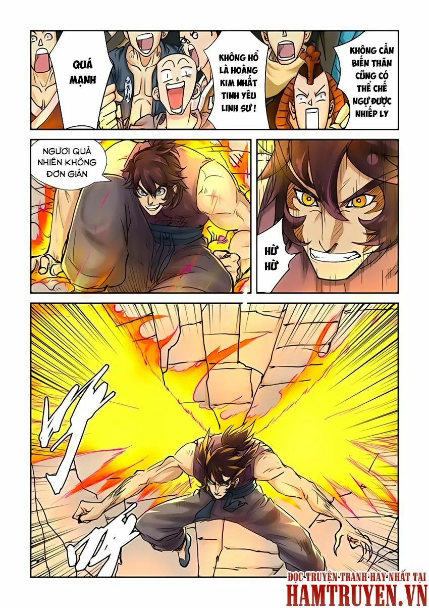 Chapter 106 - Image 3