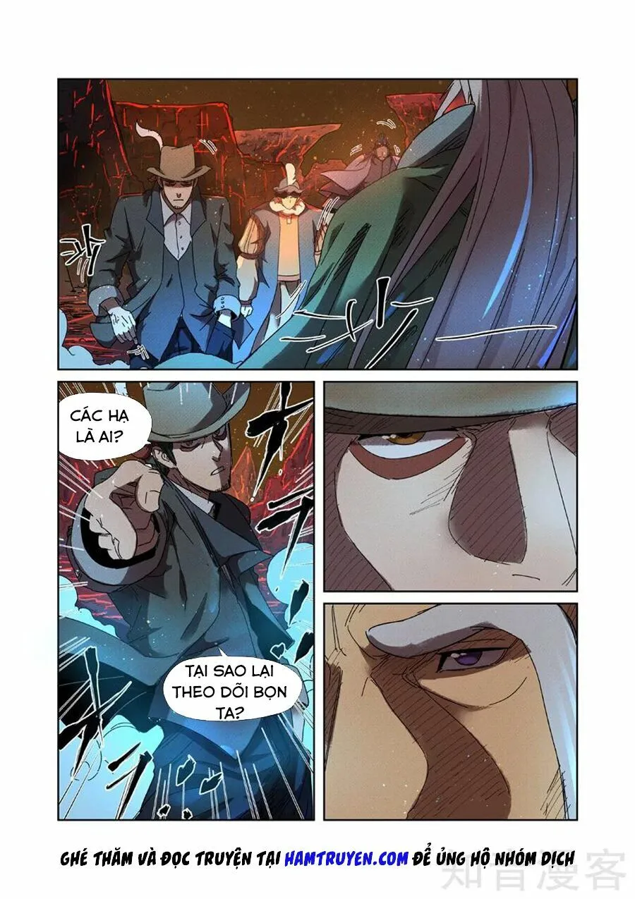 Chapter 235 - Image 7