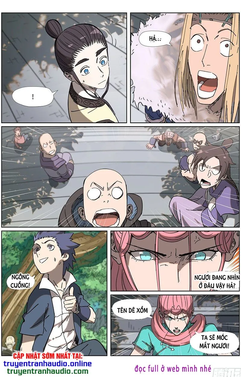 Chapter 315 - Image 6