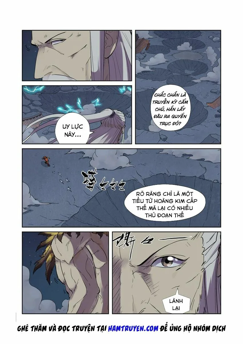 Chapter 207 - Image 7