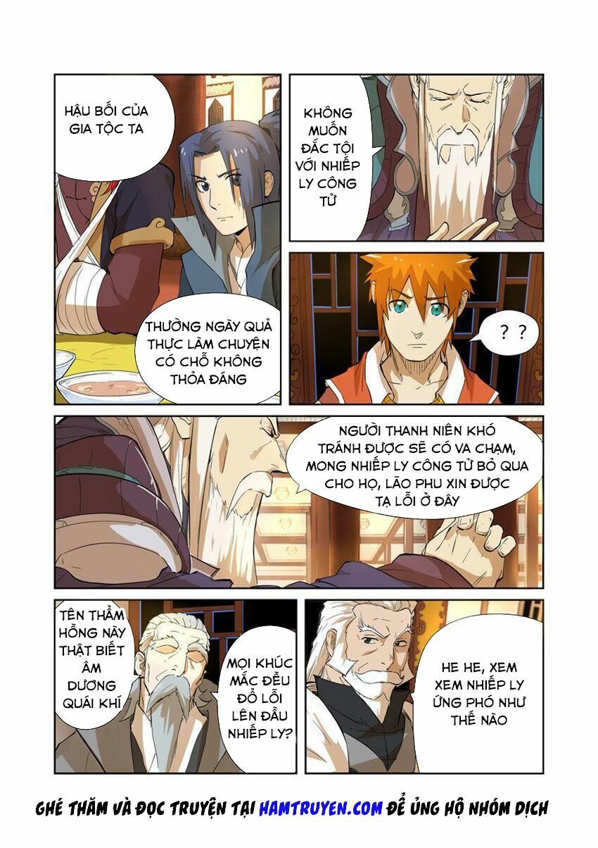 Chapter 203 - Image 10