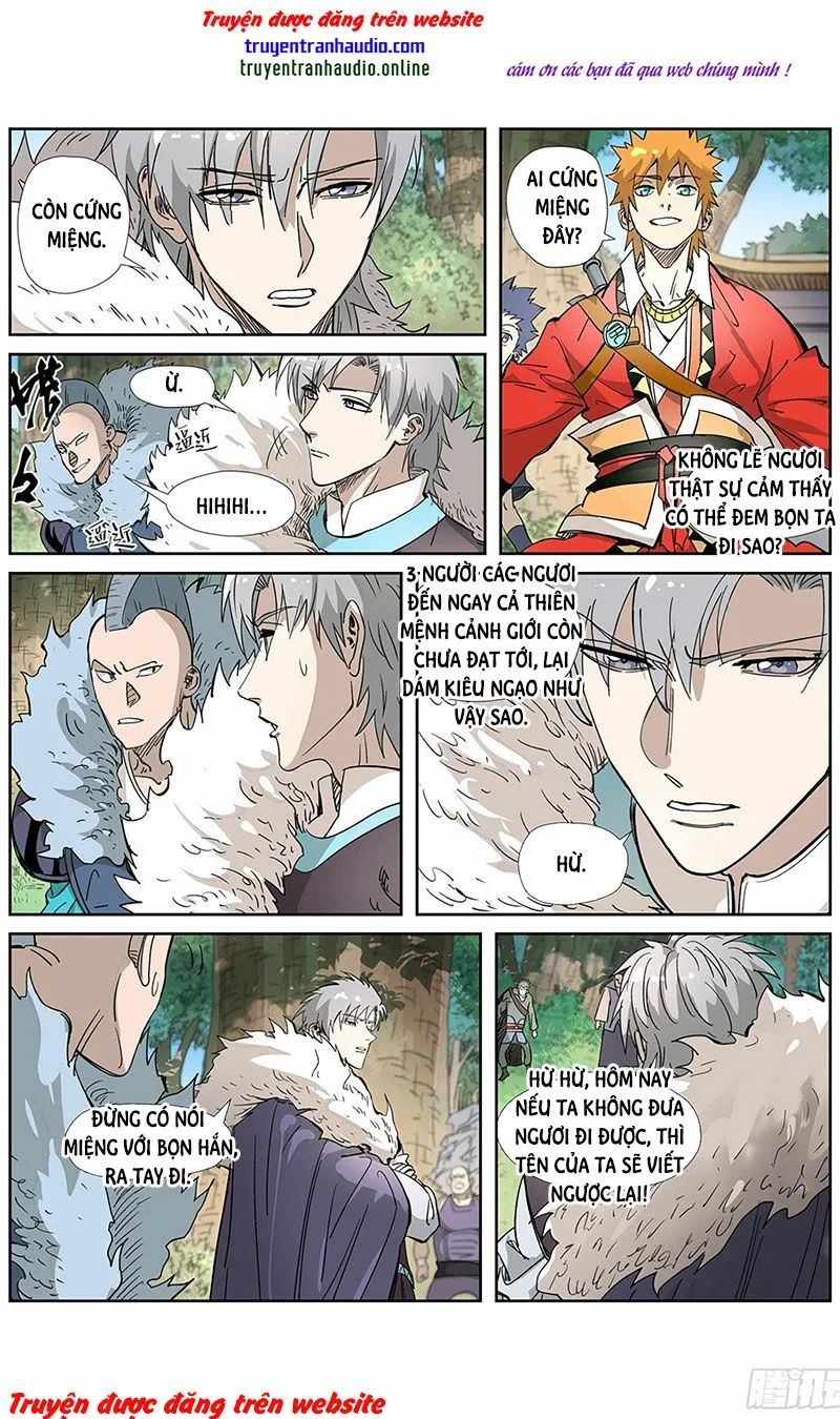 Chapter 318 - Image 3