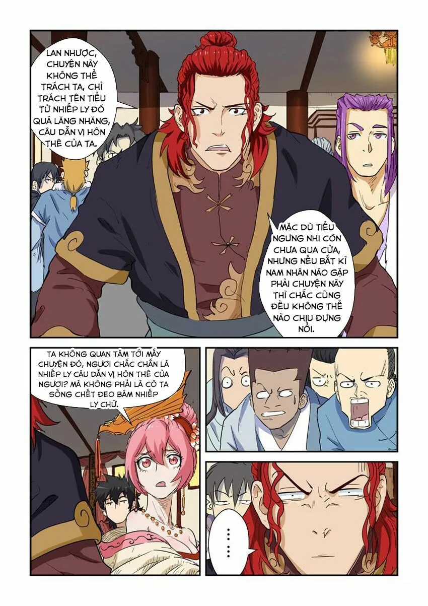 Chapter 138 - Image 9