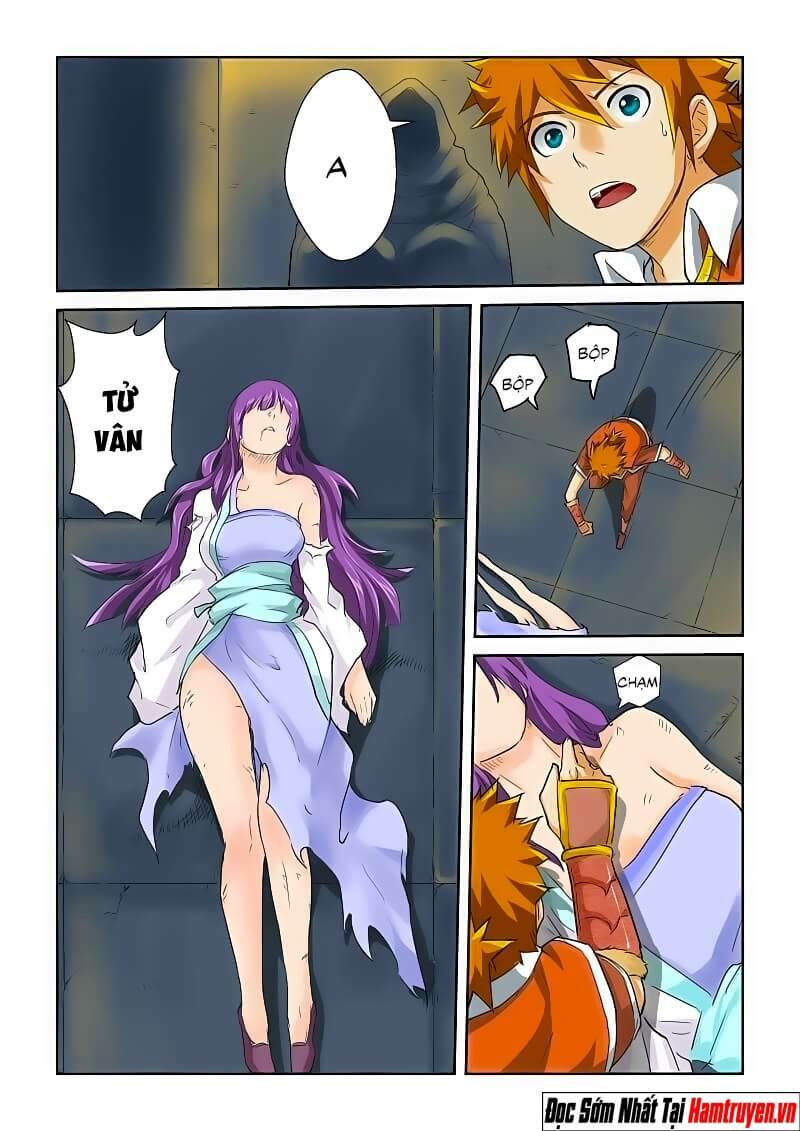 Chapter 64 - Image 4
