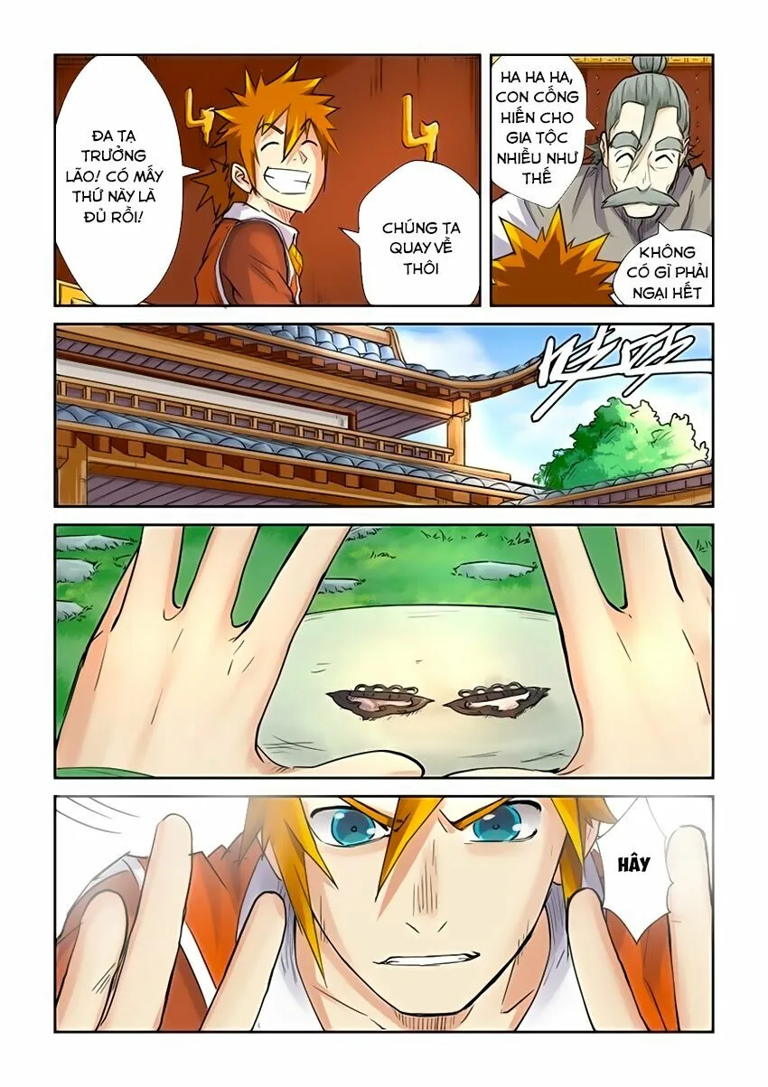 Chapter 100 - Image 4