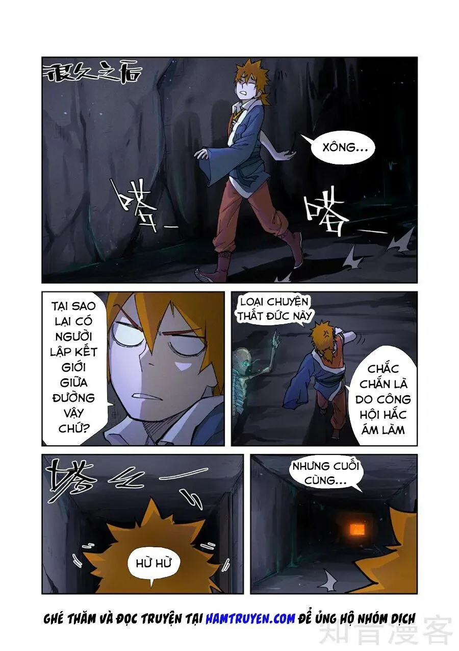 Chapter 229 - Image 14