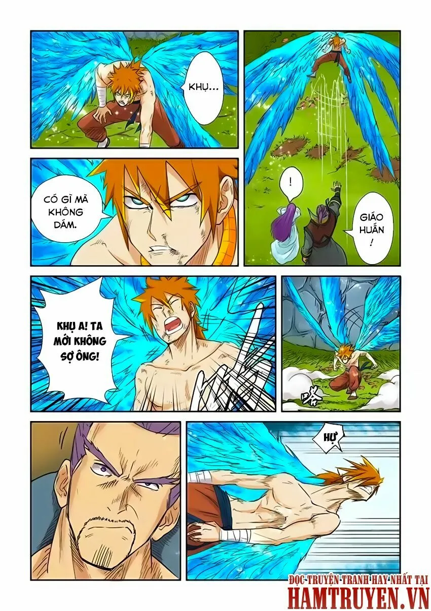 Chapter 110 - Image 6