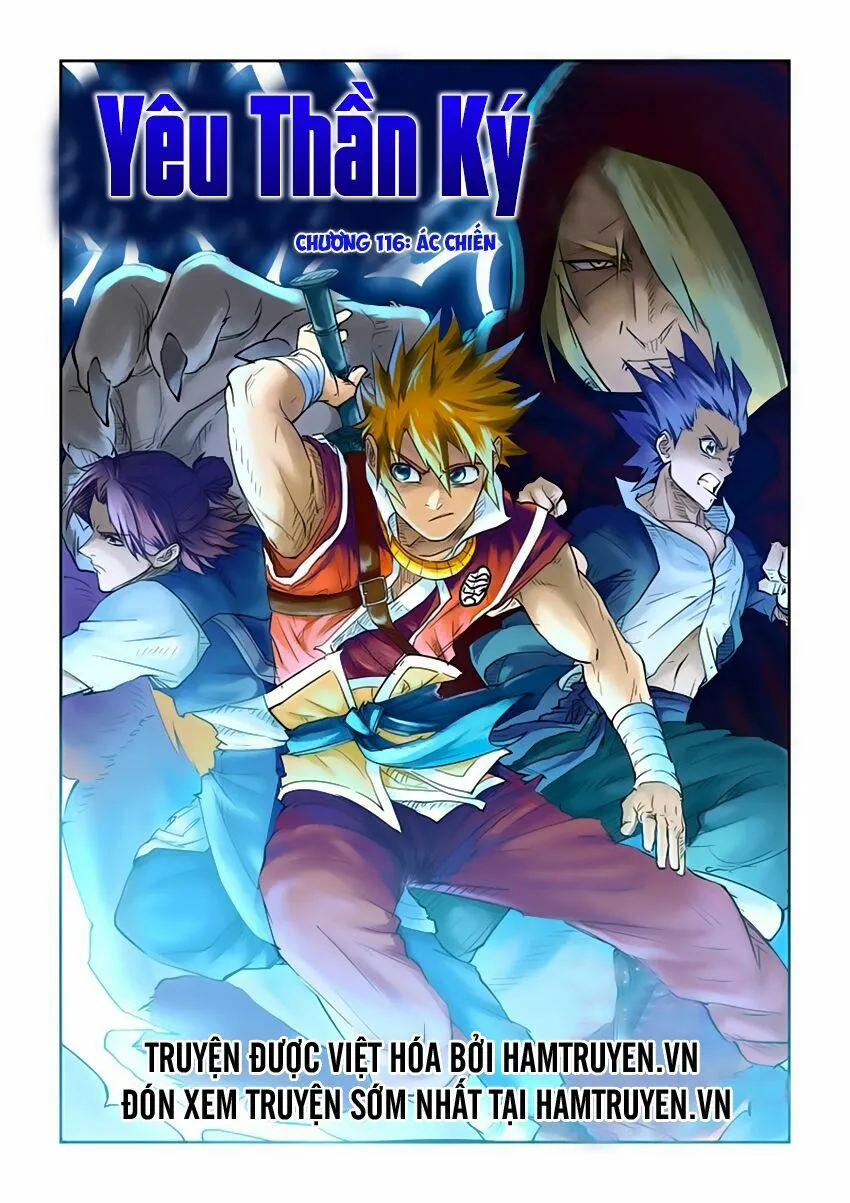 Chapter 116 - Image 2