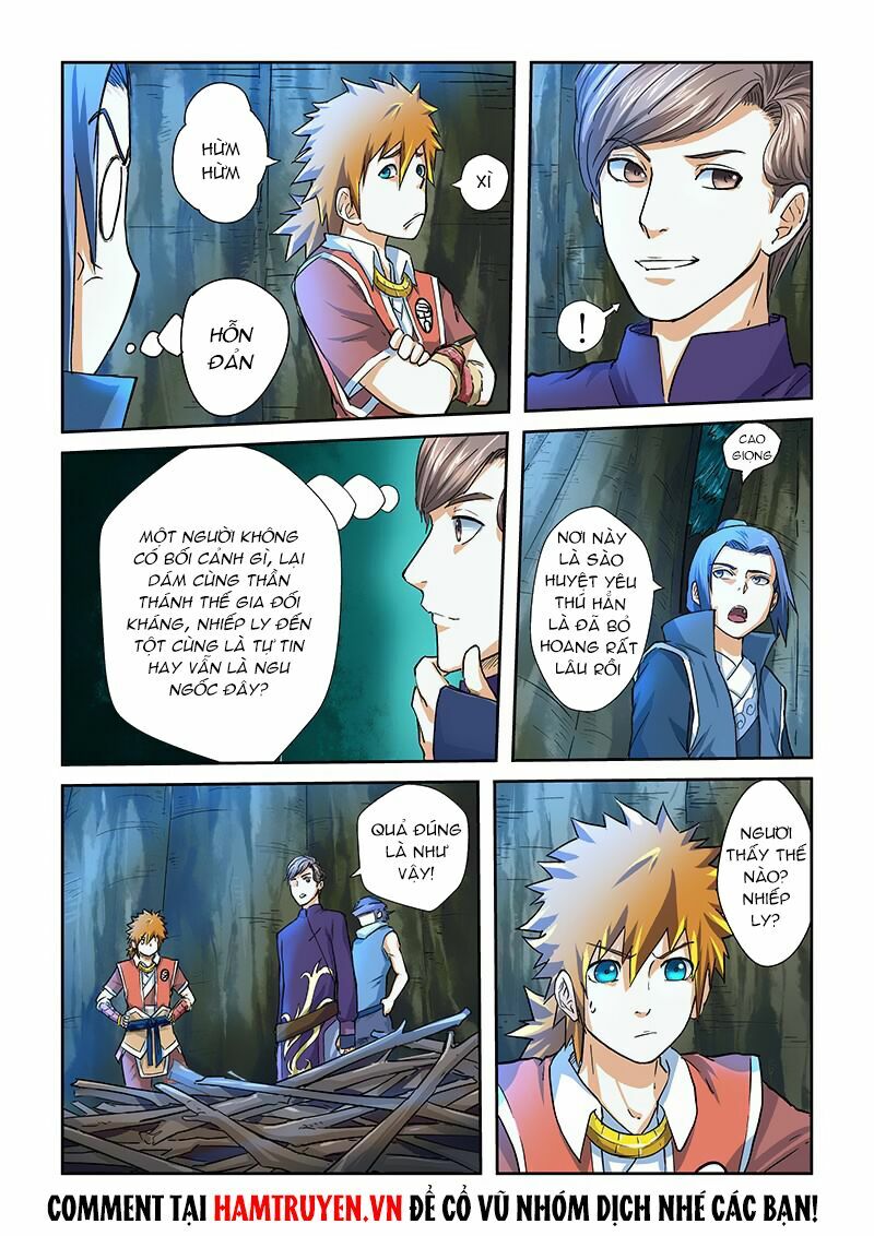 Chapter 42 - Image 5