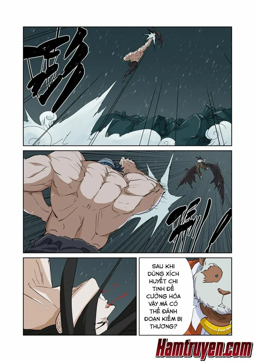 Chapter 163 - Image 5