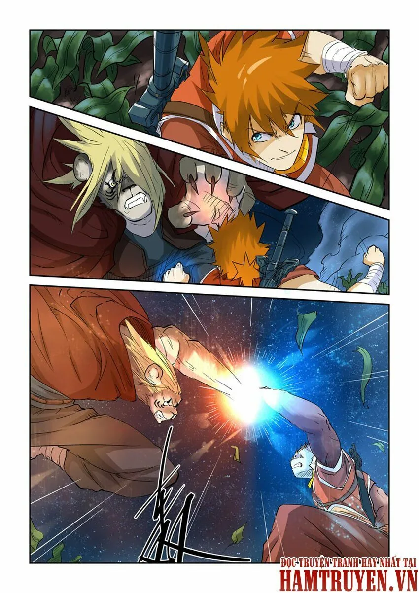 Chapter 116 - Image 7