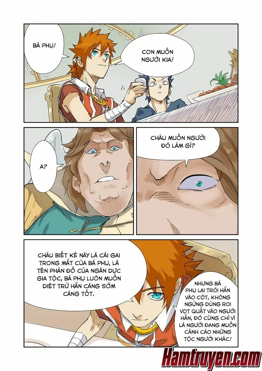 Chapter 155 - Image 3