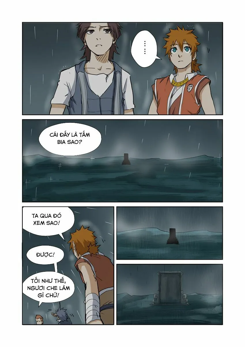 Chapter 151 - Image 4