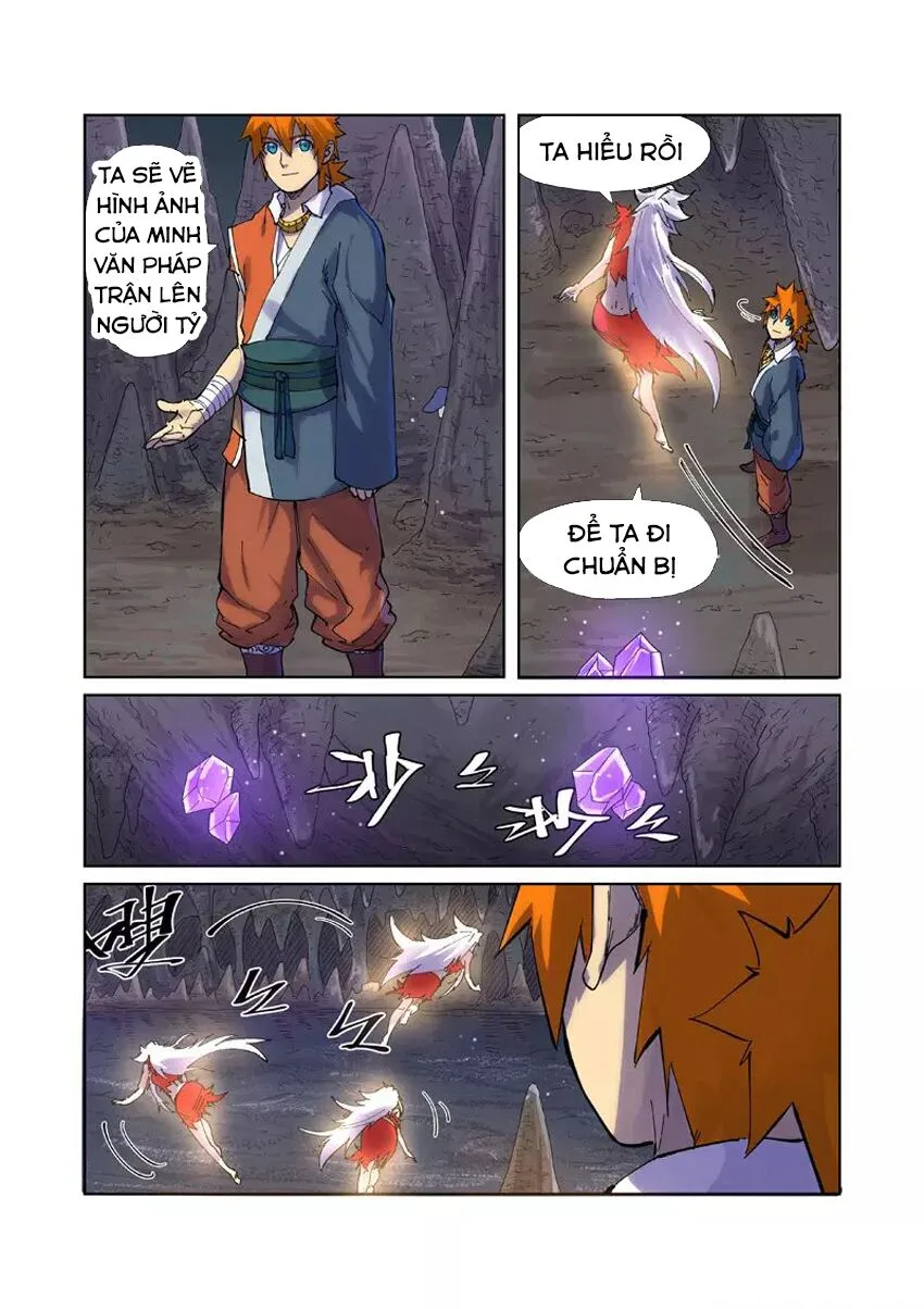 Chapter 228 - Image 5